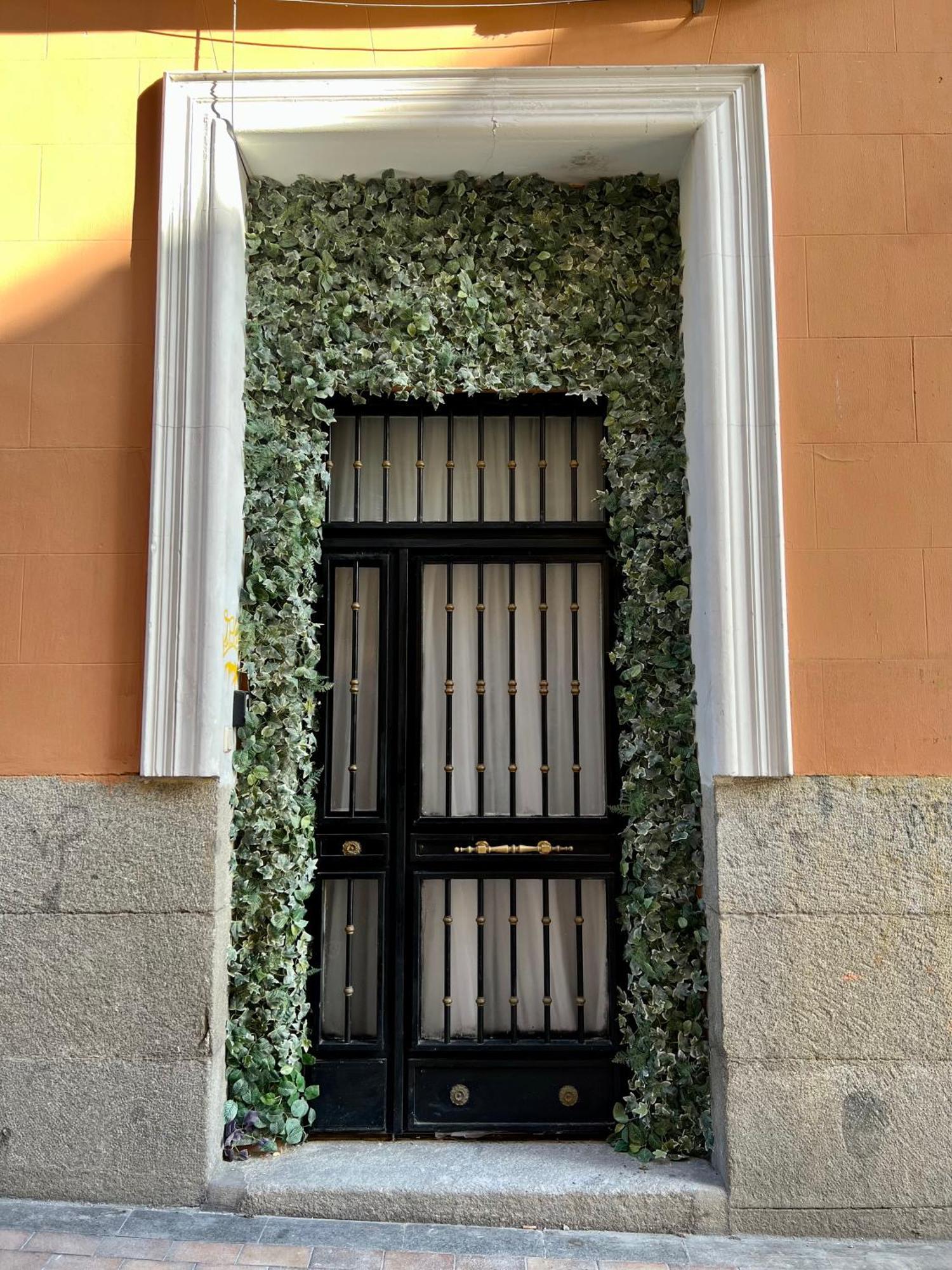 Apartment En Pleno Centro De Junto A Gran Via